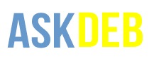 AskDeb logo