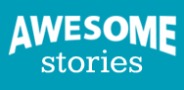 AwesomeStories logo