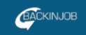 Backinjob logo