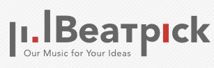BeatPick logo