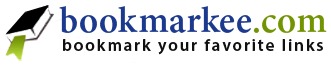 BookMarkee logo