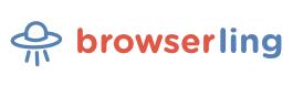 Browserling logo