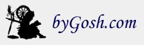 byGosh logo