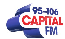 CapitalFM logo