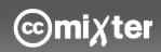 CCmixter logo