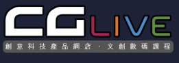 CG Live logo