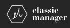 ClassicManager logo