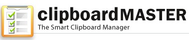 ClipboardMasterlogo