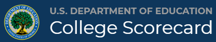 CollegeScorecard logo