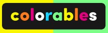 Colorables logo