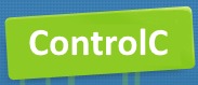 Controlc logo