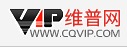 维普 logo