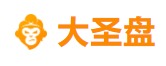 大圣盘 logo