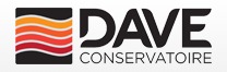 DaveConservatoire logo