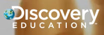 DiscoveryEducation logo