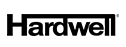 DJHardWell logo