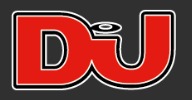 DJmag logo