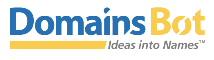 DomainsBot logo
