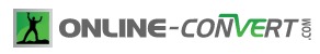 Online-convert logo