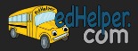 Edhelper logo