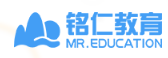 MR.EDU logo