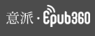 ePub360 logo