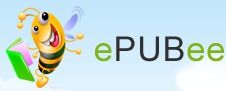 Epubee logo