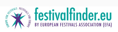 FestivalFinder logo