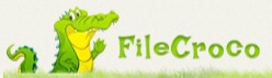 Filecroco logo