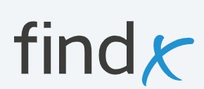 Findx logo