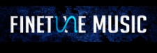 FineTune Music logo