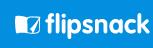 FlipSnack logo