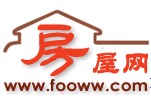 房屋网 logo