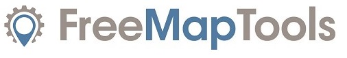 FreeMapTools logo