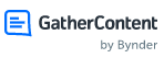 GatherContent logo