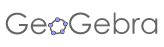 GeoGebra logo