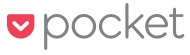 GetPocket logo