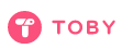 Toby logo