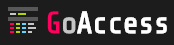 GoAccess logo
