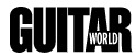 GuitarWorld logo
