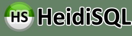 HeidiSql logo