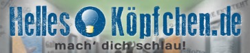 Helles Koepfchen logo
