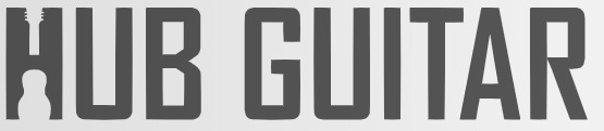 HubGuitar logo