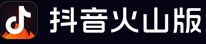 火山小视频 logo