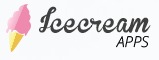 Icecream Apps logo