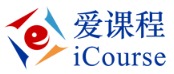Icourses logo