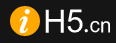 iH5 logo
