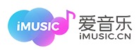 爱音乐 logo