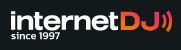 InternetDJ logo