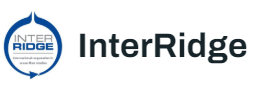 InterRidge logo